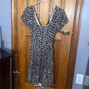 Forever 21 summer dress